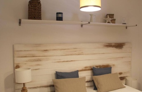 Taormina House | Mediterranean Apartment Taormina