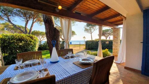 Đuba House | Mediterranean Beach House