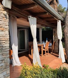 Đuba House | Mediterranean Beach House