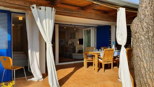 Đuba House | Mediterranean Beach House