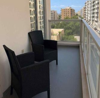 Qawra Apartment | Mediterranean Breeze
