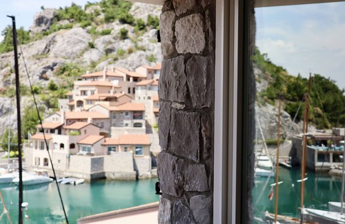 Portopiccolo Apartment | Mediterranean view - Portopiccolo Apartments