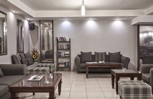 Patras Hotel | Mediterranee