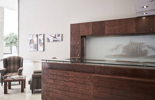 Patras Hotel | Mediterranee