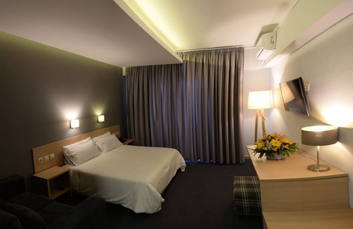 Patras Hotel | Mediterranee
