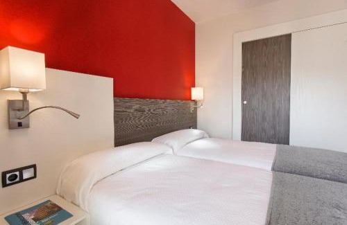 Benidorm Hotel | Medplaya Hotel Riudor - Adults Recommended