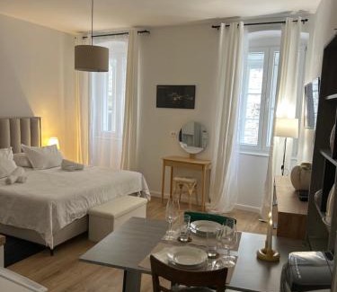 Sibenik Old Town Apartment | Medulic