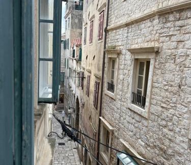 Sibenik Old Town Apartment | Medulic