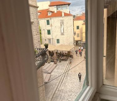 Sibenik Old Town Apartment | Medulic