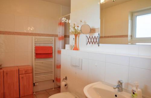 Staberdorf Apartment | Meeresrauschen - direkt am Meer