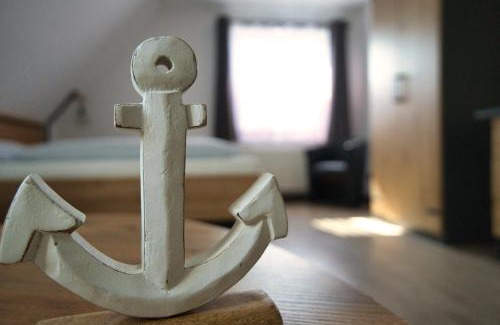 Neuharlingersiel Hotel | Meerzeit Strandhotel