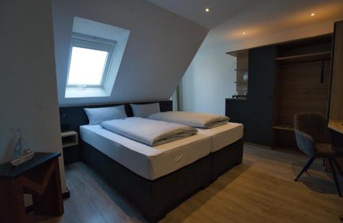 Neuharlingersiel Hotel | Meerzeit Strandhotel