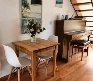 Neustadt in Holstein Apartment | Meerzeitraum Ferienwohnung