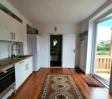 Neustadt in Holstein Apartment | Meerzeitraum Ferienwohnung