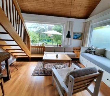 Neustadt in Holstein Apartment | Meerzeitraum Ferienwohnung