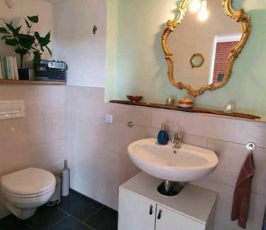 Neustadt in Holstein Apartment | Meerzeitraum Ferienwohnung