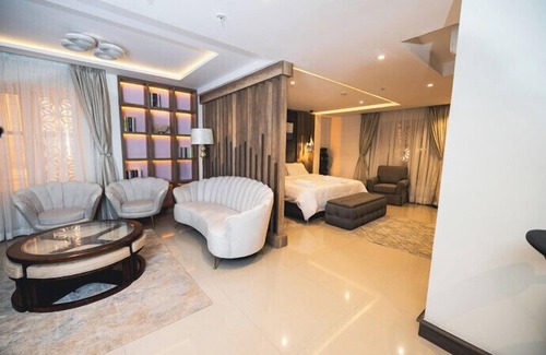 Maitama Hotel | MEETHAQ HOTELS LIMITED