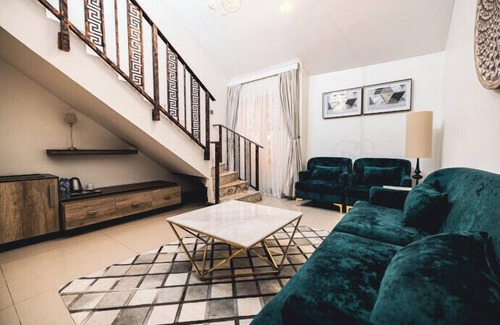 Maitama Hotel | MEETHAQ HOTELS LIMITED