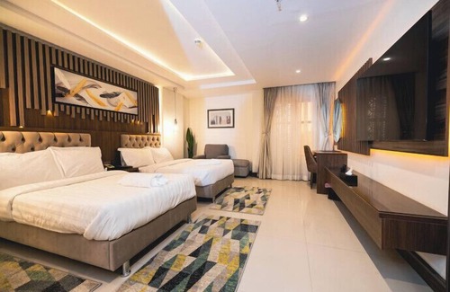 Maitama Hotel | MEETHAQ HOTELS LIMITED