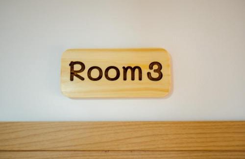 Jomtien Apartment | Mega-Inn Pattaya พัทยา-Room 3