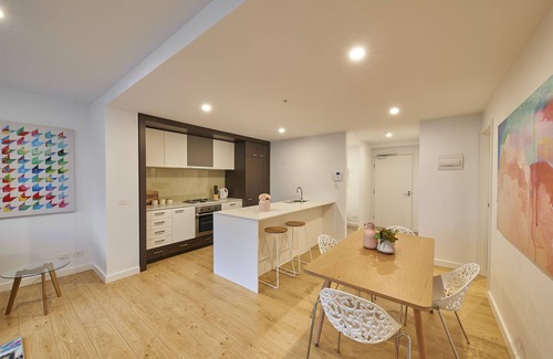 Southbank Apartment | Mega Style Apartments Southbank