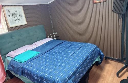 Santiago Norte Apartment | Megane