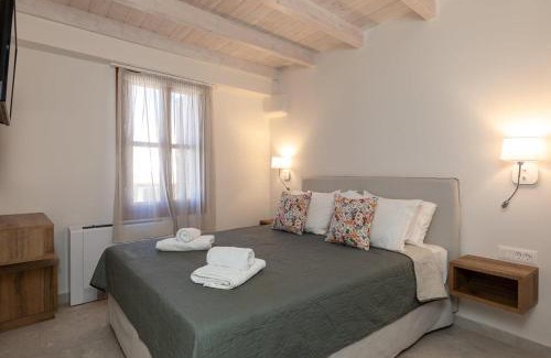 Kastellorizo Apartment | Megisti Breeze Apartments