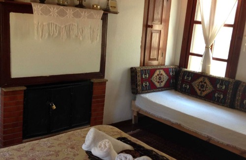 Sirince Hotel | Meglen Konak