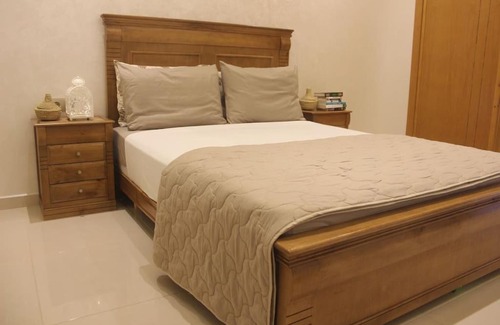 Mehdya Apartment | MEHDIA HOSTING