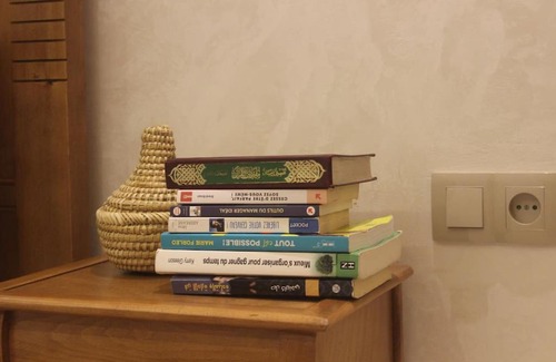 Mehdya Apartment | MEHDIA HOSTING