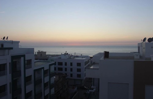 Mehdya Apartment | MEHDIA HOSTING