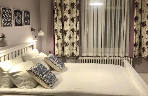 Sultanahmet Apartment | Mehmet Bey Suites