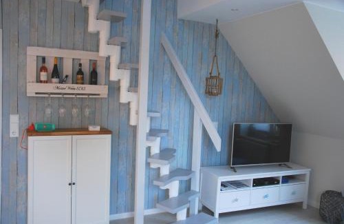 Eckernfoerde Apartment | Meine ECKE 1