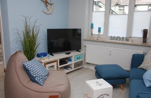 Eckernfoerde Apartment | Meine ECKE 2