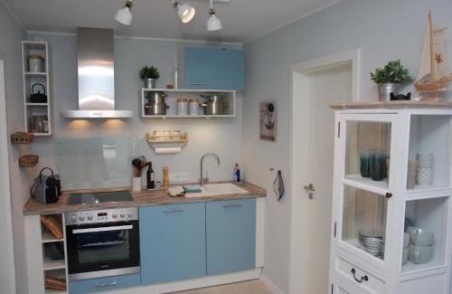 Eckernfoerde Apartment | Meine ECKE 2
