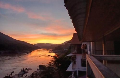 Pakbeng House | Mekong Backpackers