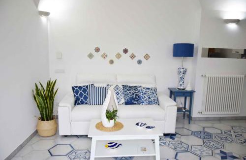Minori Apartment | Mela & Cannella accommodation