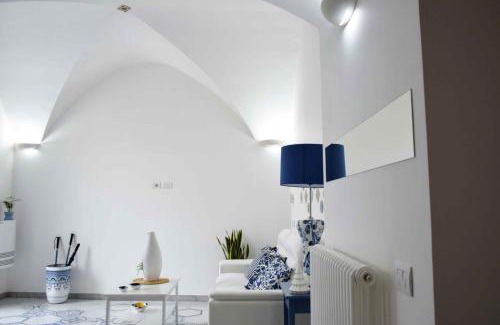 Minori Apartment | Mela & Cannella accommodation