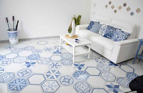 Minori Apartment | Mela & Cannella accommodation