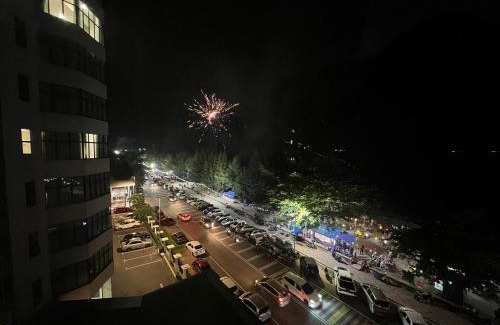 Tanjung Kling Apartment | Melaka Seaview Puteri Beach - Mutiara Beach Resort
