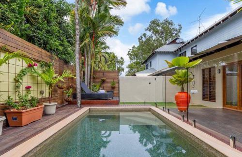 Port Douglas Villa | Melaleuca Villa with Private Pool