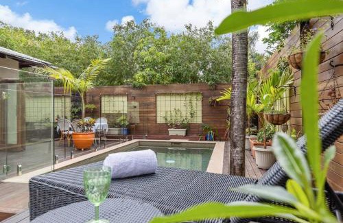 Port Douglas Villa | Melaleuca Villa with Private Pool