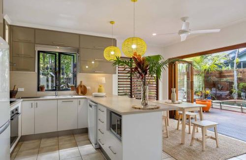 Port Douglas Villa | Melaleuca Villa with Private Pool