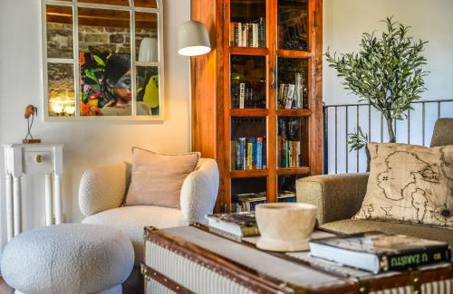 Kostanjica Villa | Melegran In The Hills
