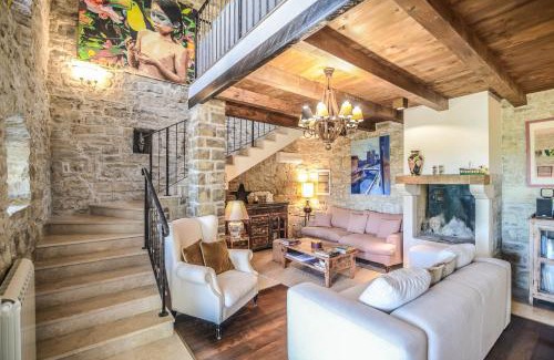 Kostanjica Villa | Melegran In The Hills