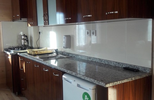 Ayder Yaylasi Hotel | Meleklerin Evi Apart