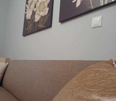 Rhodes Apartment | Melenia Suites