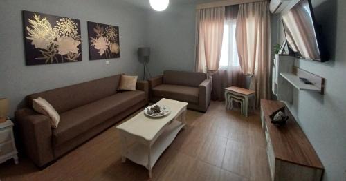 Rhodes Apartment | Melenia Suites