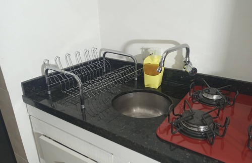 Matriz Apartment | Melhor apartamento da região de Curitiba