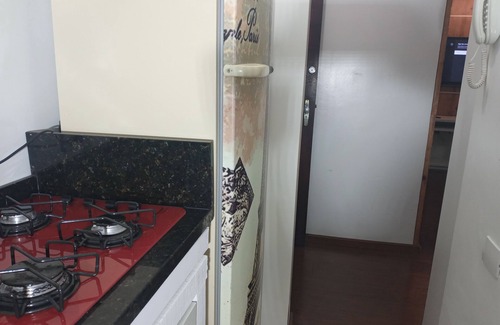 Matriz Apartment | Melhor apartamento da região de Curitiba